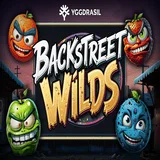 Bocoran RTP Slot Yggdrasil Backstreet Wilds